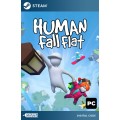 Human: Fall Flat Steam CD-Key [GLOBAL]